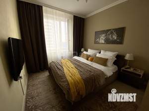 2-к квартира, вторичка, 53м2, 9/17 этаж