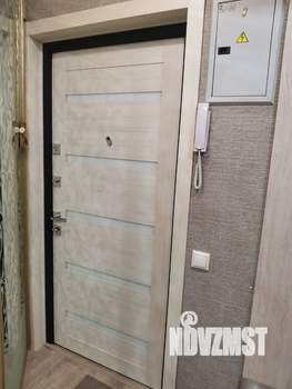 1-к квартира, вторичка, 39м2, 14/22 этаж