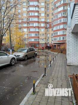 1-к квартира, вторичка, 45м2, 5/5 этаж