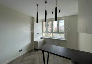 1-к квартира, вторичка, 34м2, 4/9 этаж