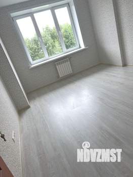1-к квартира, вторичка, 44м2, 2/22 этаж