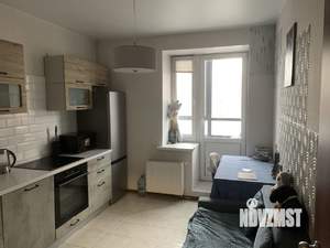 1-к квартира, вторичка, 31м2, 9/17 этаж