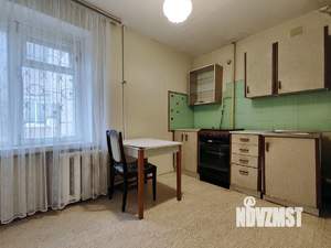 2-к квартира, вторичка, 52м2, 2/9 этаж