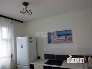 1-к квартира, вторичка, 41м2, 3/16 этаж