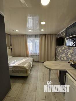 Студия квартира, вторичка, 21м2, 1/3 этаж