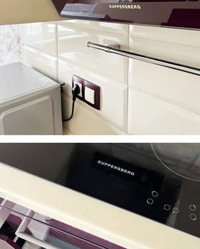 1-к квартира, вторичка, 50м2, 18/25 этаж