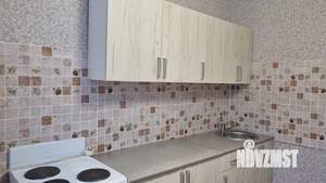 1-к квартира, вторичка, 40м2, 4/12 этаж