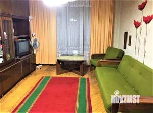 4-к квартира, вторичка, 82м2, 1/9 этаж