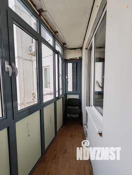 3-к квартира, вторичка, 101м2, 17/25 этаж