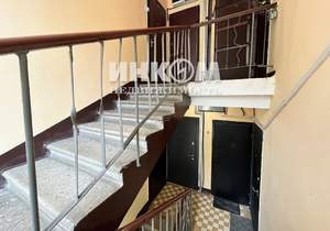 2-к квартира, вторичка, 44м2, 4/4 этаж