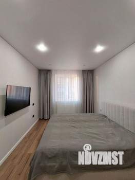 2-к квартира, вторичка, 55м2, 5/17 этаж