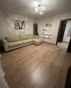 2-к квартира, вторичка, 51м2, 4/5 этаж