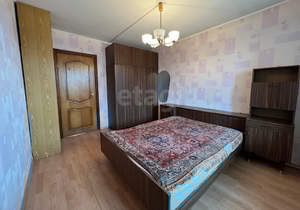 3-к квартира, вторичка, 66м2, 9/9 этаж