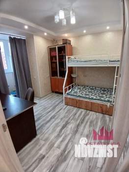 2-к квартира, вторичка, 70м2, 16/17 этаж