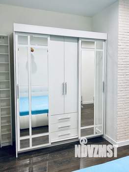 1-к квартира, вторичка, 32м2, 6/6 этаж
