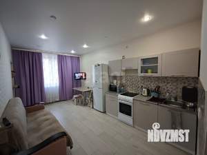3-к квартира, вторичка, 88м2, 7/19 этаж