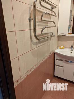 1-к квартира, вторичка, 40м2, 11/16 этаж