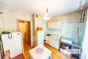 2-к квартира, вторичка, 54м2, 2/9 этаж