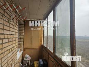 2-к квартира, вторичка, 44м2, 8/14 этаж