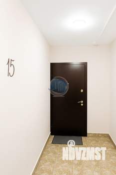 2-к квартира, вторичка, 56м2, 15/19 этаж