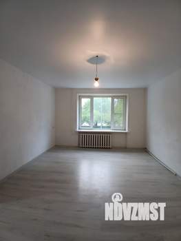 3-к квартира, вторичка, 61м2, 2/9 этаж