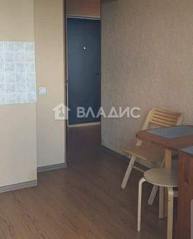 1-к квартира, вторичка, 42м2, 11/24 этаж