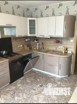 2-к квартира, вторичка, 64м2, 12/19 этаж