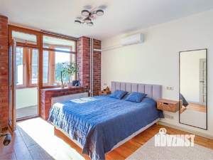 1-к квартира, вторичка, 55м2, 3/16 этаж