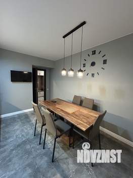 2-к квартира, вторичка, 51м2, 5/25 этаж