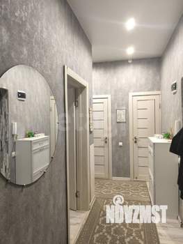 2-к квартира, вторичка, 46м2, 3/6 этаж