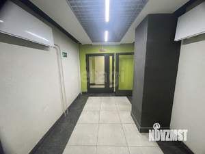 1-к квартира, вторичка, 36м2, 5/18 этаж