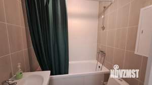 1-к квартира, вторичка, 32м2, 17/19 этаж