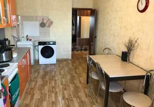 2-к квартира, вторичка, 58м2, 24/25 этаж