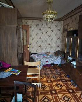 2-к квартира, вторичка, 43м2, 3/5 этаж