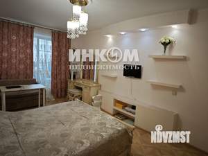 2-к квартира, вторичка, 76м2, 4/6 этаж