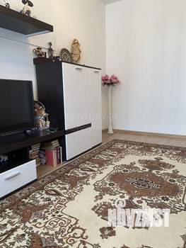 1-к квартира, вторичка, 40м2, 6/22 этаж