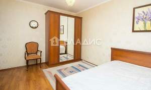 2-к квартира, вторичка, 68м2, 17/17 этаж