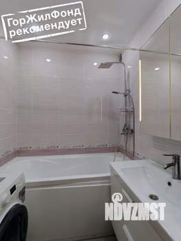 2-к квартира, вторичка, 53м2, 5/24 этаж