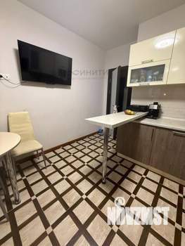 2-к квартира, вторичка, 55м2, 3/17 этаж