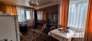 3-к квартира, вторичка, 61м2, 4/5 этаж