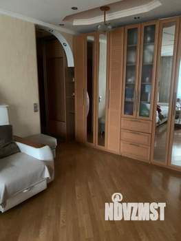 3-к квартира, вторичка, 68м2, 2/9 этаж