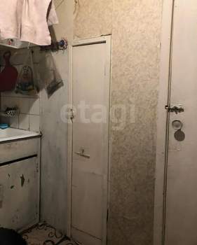 2-к квартира, вторичка, 46м2, 3/5 этаж