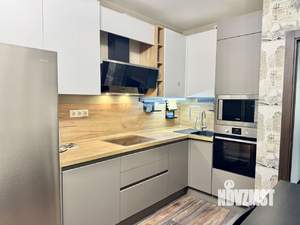1-к квартира, вторичка, 35м2, 4/17 этаж