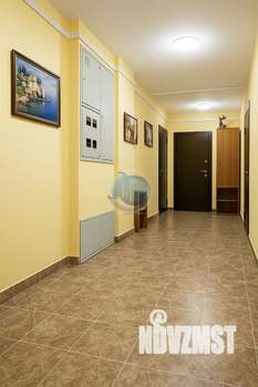 2-к квартира, вторичка, 56м2, 15/19 этаж