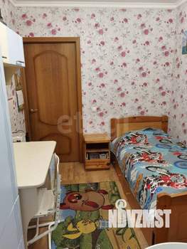 2-к квартира, вторичка, 43м2, 4/5 этаж