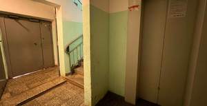 2-к квартира, вторичка, 51м2, 2/9 этаж