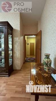 2-к квартира, вторичка, 59м2, 10/14 этаж