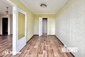2-к квартира, вторичка, 43м2, 5/5 этаж