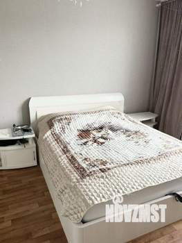 1-к квартира, вторичка, 35м2, 8/17 этаж