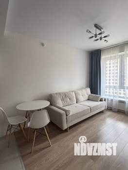 1-к квартира, вторичка, 32м2, 8/25 этаж